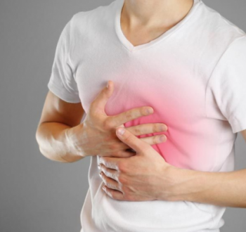 علاج الحموضة