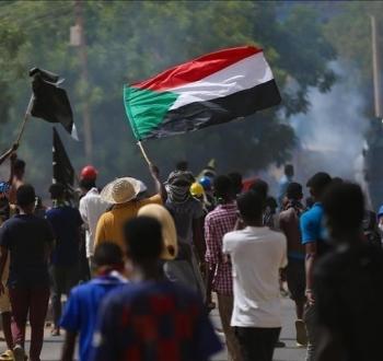 السودان