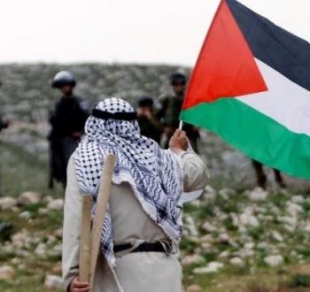 النكبة الفلسطينية