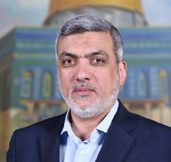 عزت الرشق