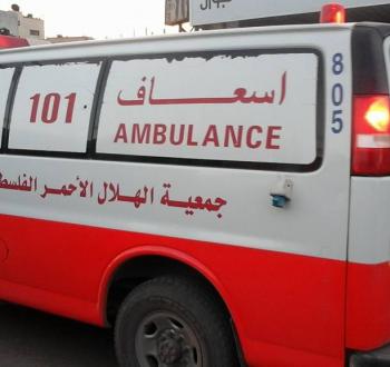 وفاة شاب