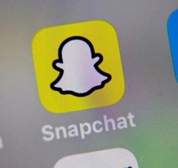 سناب شات