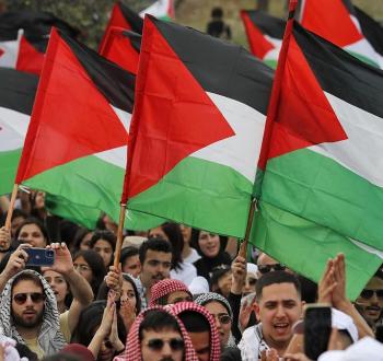 فلسطينيو الداخل
