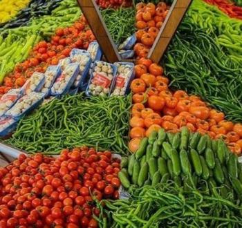 أسعار الخضراوات