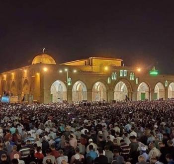 الفجر العظيم