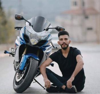 وفاة شاب