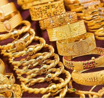 أسعار الذهب