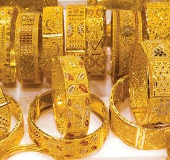 سعر ذهب الأردن اليوم الجمعة 16 ديسمبر 2022