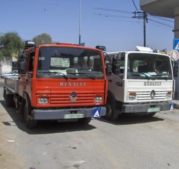 مدارس السياقة