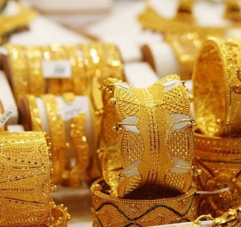 أسعار الذهب في مصر اليوم الخميس 22 ديسمبر 2022