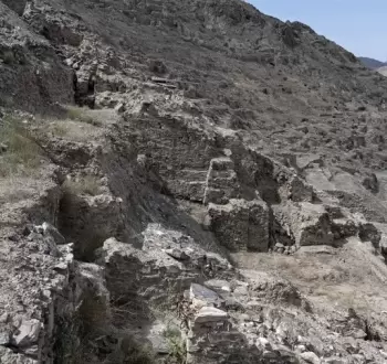 أفغانستان