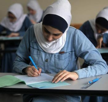 امتحانات الثانوية العامة