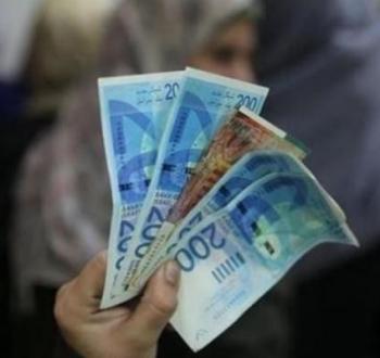 صرف مساعدات لشهداء عدوان 2014