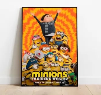 بوستر فيلم مينيونز.webp