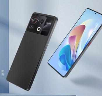 هاتف Nubia Z40S Pro