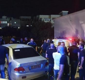 جرائم القتل في الداخل