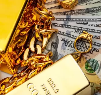 أسعار الذهب في سوريا اليوم الثلاثاء 20 ديسمبر 2022