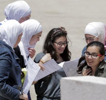 مواعيد الامتحانات.. جدول امتحانات الثانوية العامة توجيهي فلسطين 2023