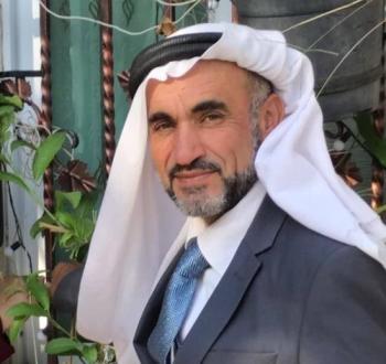 فرحان علقم
