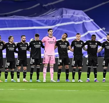 ريال مدريد وسيلتا فيجو