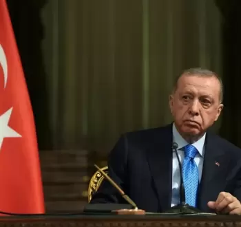 اردوغان