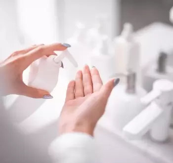 غسول الجسم