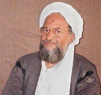 أيمن الظواهري