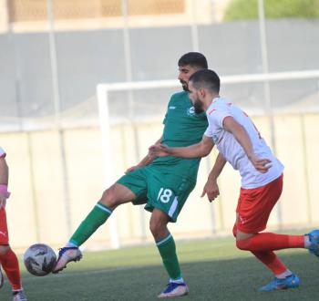 حصاد الجولة الأولى من كأس أبو عمار لأندية الضفة.jpg