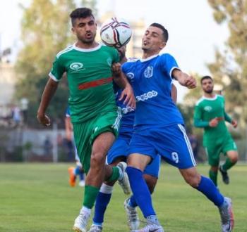 الإعلان عن مواعيد مباريات الأسابيع الأولى من دوري غزة.jpg