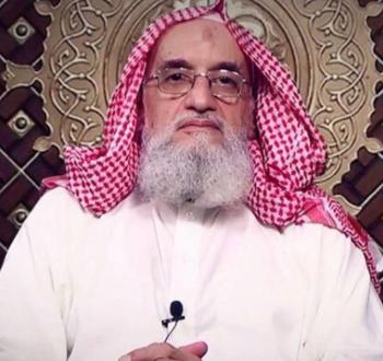 أيمن الظواهري
