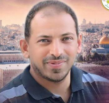 الشهيد سلامة عابد
