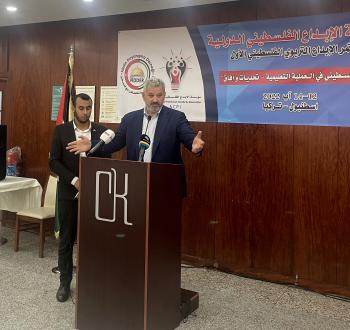 النائب حسن طوران