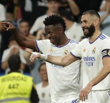 تشكيلة ريال مدريد ضد سيلتك في دوري أبطال أوروبا الثلاثاء 2022-9-6 والقنوات الناقلة.jpg