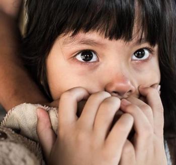 خطر الغرباء على الأطفال