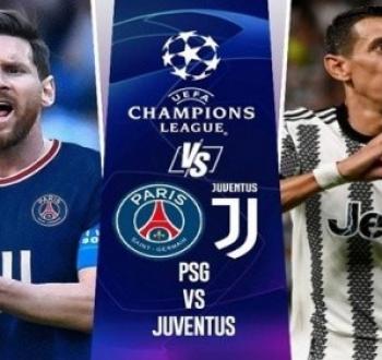 التشكيلتان المتوقعتان لمواجهة باريس سان جيرمان ويوفنتوس اليوم الثلاثاء6-9-2022 في دوري الأبطال.1.jpeg