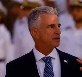 رئيس الموساد