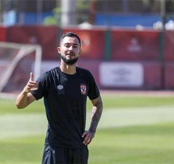 برونو سافيو يفجر صدمة كبرى داخل الأهلي