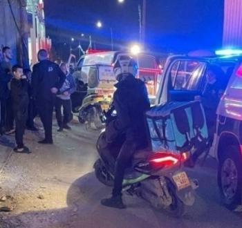 جرائم القتل في الداخل