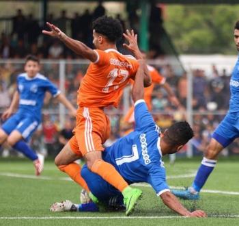 5 مباريات في افتتاح دوري غزة لكرة القدم غداً.jpg