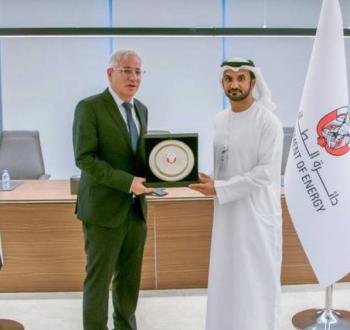 تطبيع الامارات واسرائيل