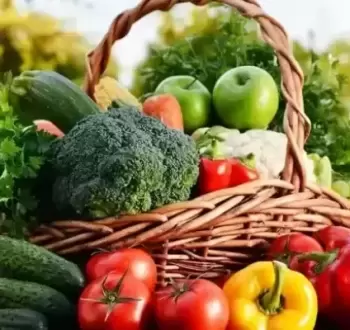 أسعار الخضروات