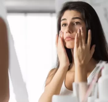 مكونات تضعف مناعة الجلد