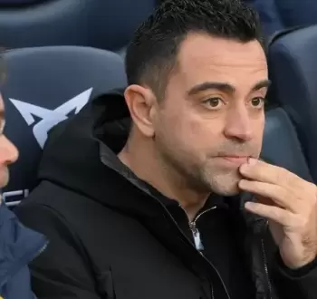 برشلونة عينه على لاعب ريال مدريد.webp