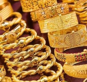 أسعار الذهب