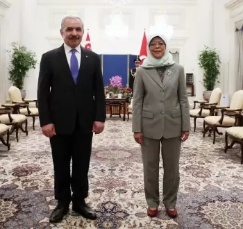 سنغافورة