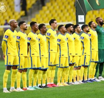 تشكيلة النصر أمام الاتحاد في الدوري السعودي اليوم الأحد 2022-10-2، والقنوات الناقلة