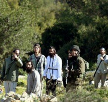 صورة أرشيفية لاعتداءات المستوطنين.png