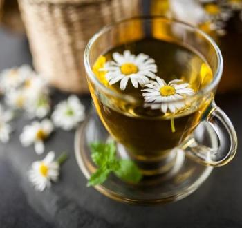 أعشاب