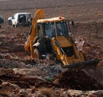 صورة أرشيفية لاعتداء قوات الاحتلال.jpg
