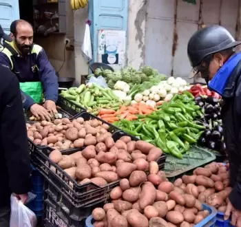 المغرب